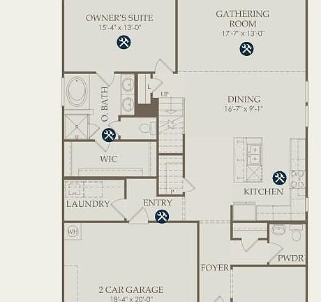2nd image of this home