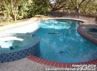 12805 Vidorra Circle Dr, San Antonio, TX 78216
