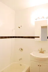 Rented by Corcoran
