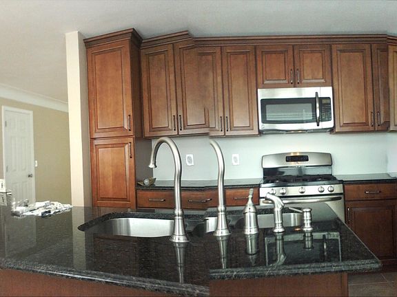 Kitchen attempted panorama