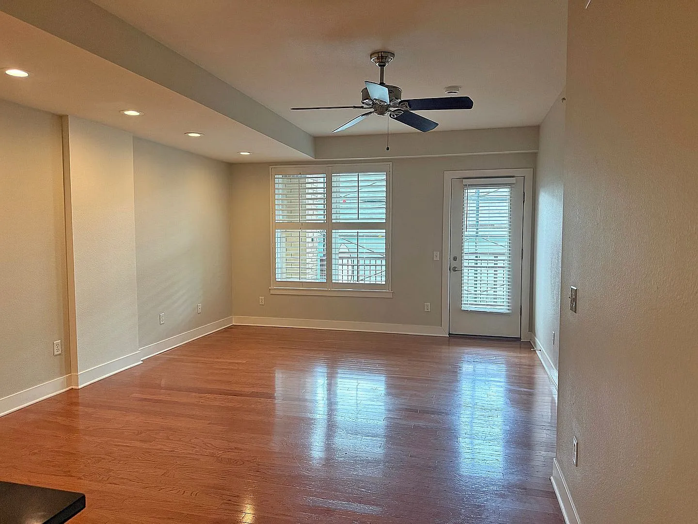 2-Bedroom, 2 Bath Unit for Rent in Denver, CO | Fitness center & Modern Kitchen — Photo 3