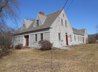 268 Hilton Rd, Whitefield, ME 04353