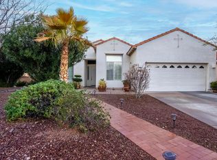 374 Via Capri, Rio Rico, AZ 85648