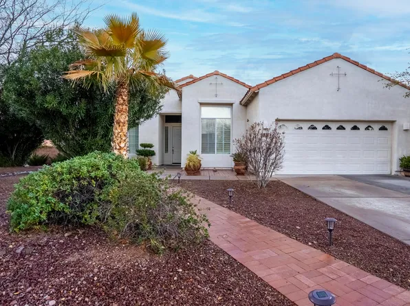 374 Via Capri, Rio Rico, AZ 85648