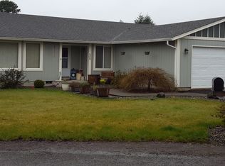 509 Cherry Rd, Montesano, WA 98563