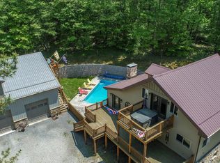 2250 Hoyes Run Rd, Mc Henry, MD 21541