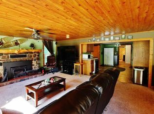 4323 Deerskin Rd, Phelps, WI 54554