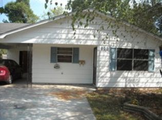 603 S Rose St, Stuttgart, AR 72160