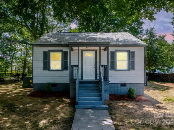 111 Quinn Ave, Gastonia, NC 28054