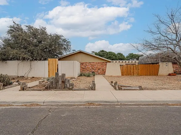 1334 French Ave #A, Odessa, TX 79761