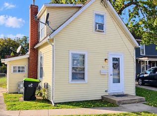 921 N Cutright St, Chillicothe, IL 61523