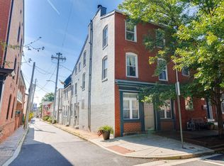 1917 Bank St #2, Baltimore, MD 21231