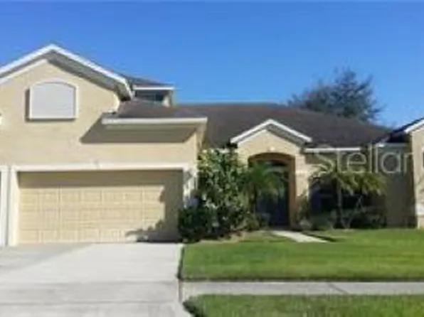 4505 Barrister Dr, Clermont, FL 34711