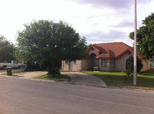 3101 Huisache Ave, Hidalgo, TX 78557