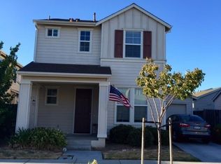 926 Liberty Dr, Suisun City, CA
