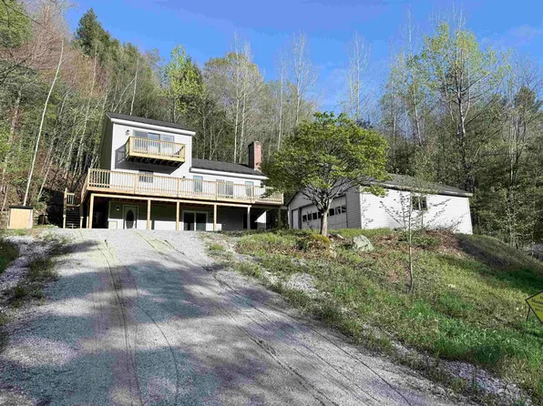 32 Plumley Avenue, Ludlow, VT 05149