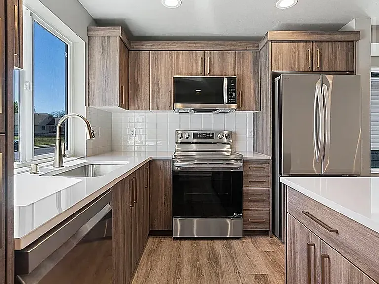 3 bed, 2.5 bath, 1238 sqft, $2,250 — Photo 4