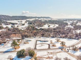 2635 Comanche Shadows Ct, Granbury, TX 76048