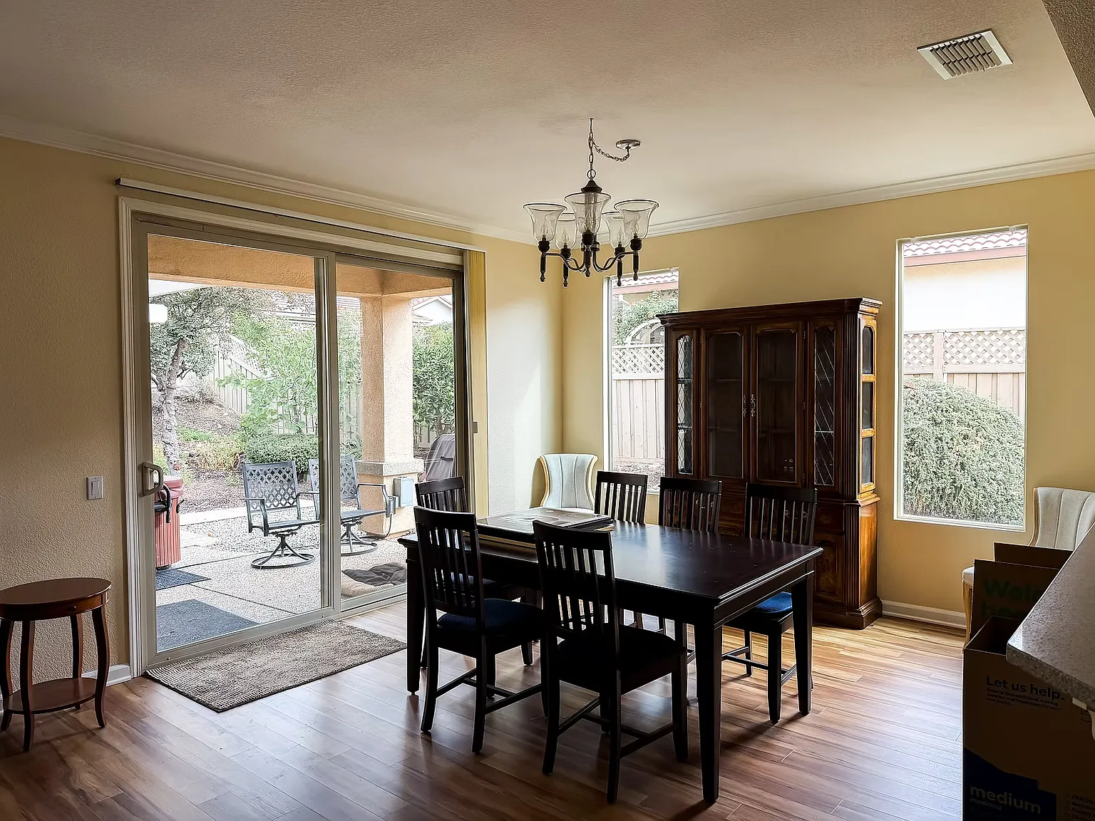 2 bed, 1764 sqft, $3,400 — Photo 4