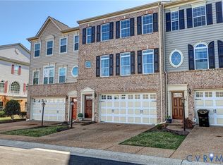 232 Siena Ln, Glen Allen, VA 23059