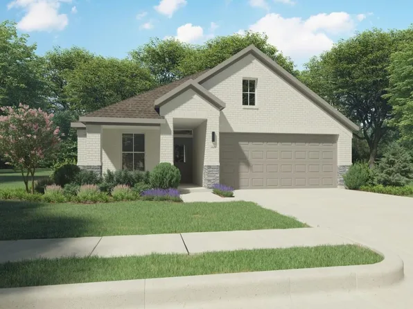 2244 Wexford Way, Forney, TX 75126