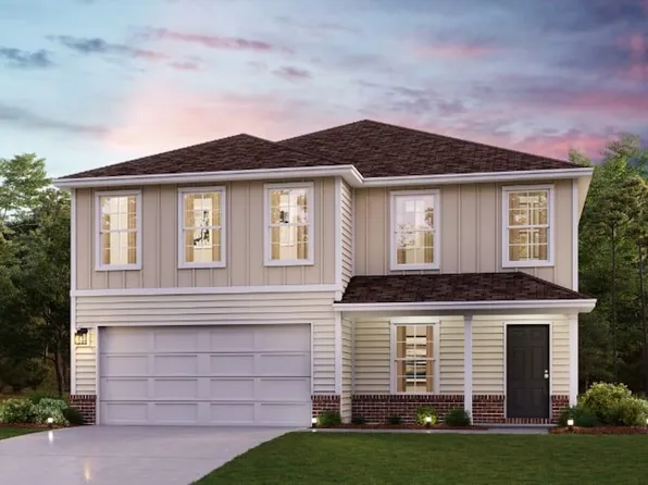 35 Oxford Ln, Kingston, GA 30145