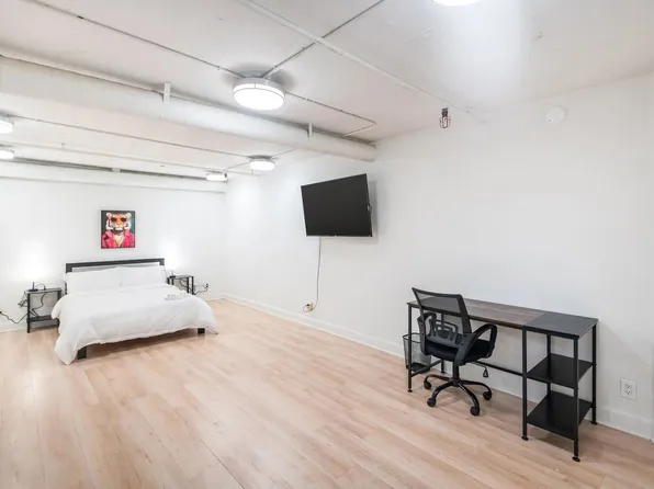 (undisclosed Address), Los Angeles, CA 90024