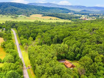 2641 Parkersburg Tpke, Swoope, VA, 24479