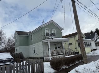 122 Lydell St, Syracuse, NY 13204