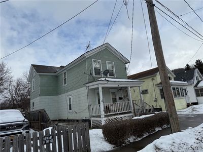122 Lydell St, Syracuse, NY, 13204