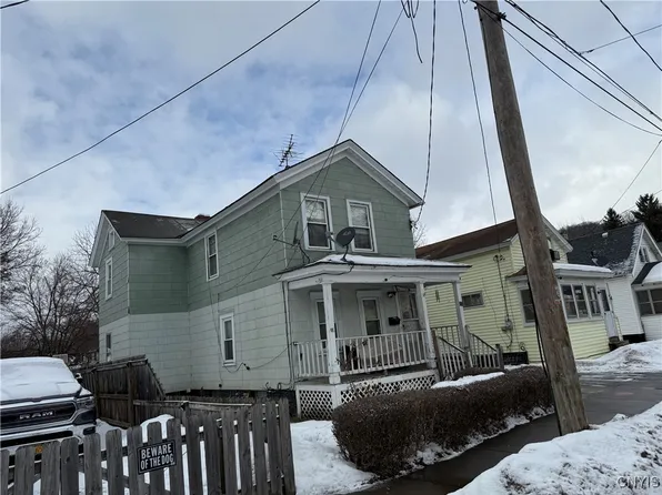 122 Lydell St, Syracuse, NY 13204