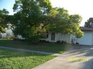 1131 Riviera Dr NE, Palm Bay, FL 32905