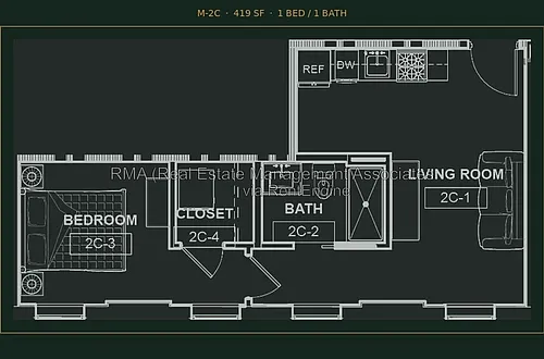 4 Zebulon St #2C Photo 1