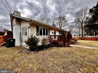 1406 Loretta Ave, Mays Landing, NJ 08330