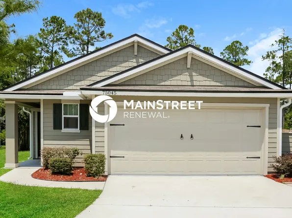 75045 Morning Glen Ct, Yulee, FL 32097