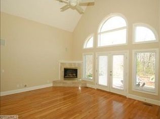 150 Shamrock Trail Rd, Lewisville, NC 27023