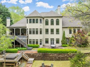 4966 Rabbit Farm Rd, Loganville, GA 30052