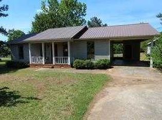 439 Mahlep Ln, Alexandria, AL 36250