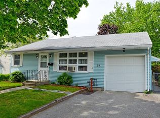 39 Lynn St, Lawrence, MA 01843