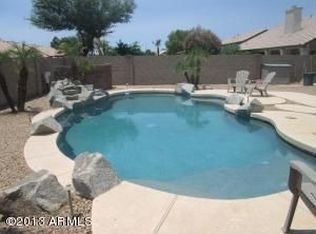 7745 W Voltaire Ave, Peoria, AZ 85381