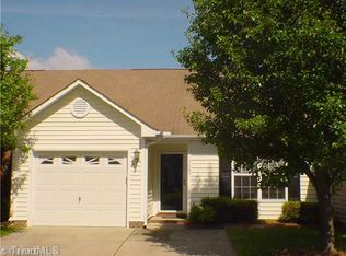 3603 Grandway Cir, Greensboro, NC 27409