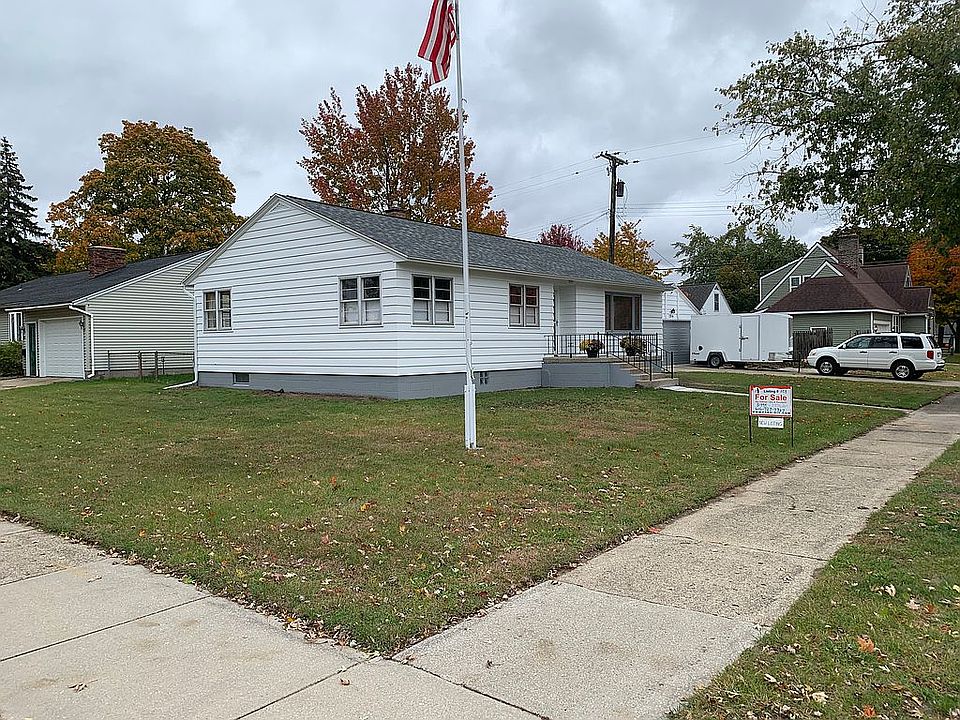 1st image of 2814 Dawes Rd