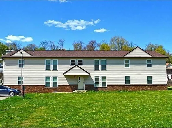 10 Brown Ave APT 5, Canonsburg, PA 15317