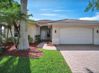 1871 Mariners Ln, Weston, FL 33327