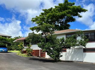 99-1053 Halawa Heights Rd, Aiea, HI 96701