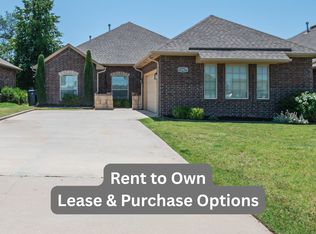12037 Ashford Dr, Yukon, OK 73099