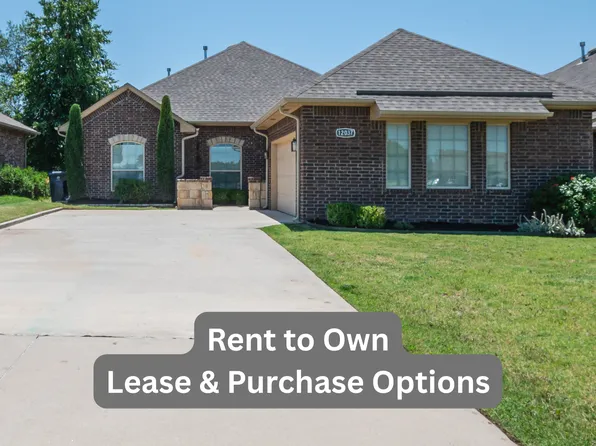 12037 Ashford Dr, Yukon, OK 73099