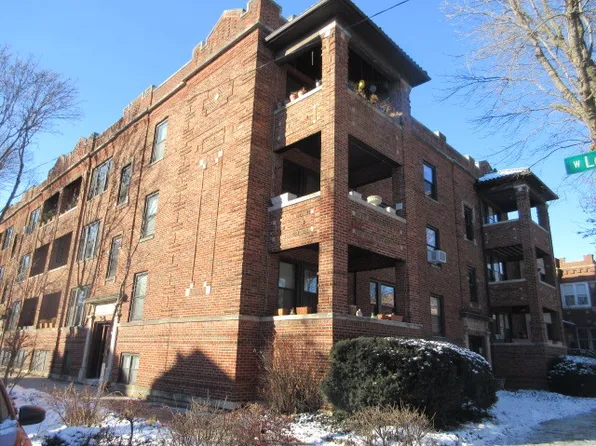 2544 W Leland Ave APT 2, Chicago, IL 60625