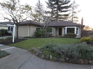 4615 Glencannon St, Santa Rosa, CA 95405