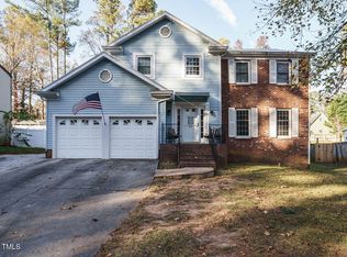 311 Indigo Dr, Cary, NC 27513